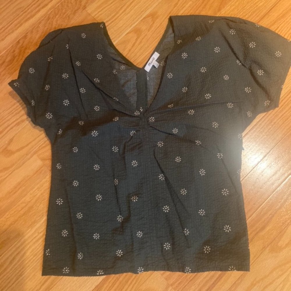 Madewell top